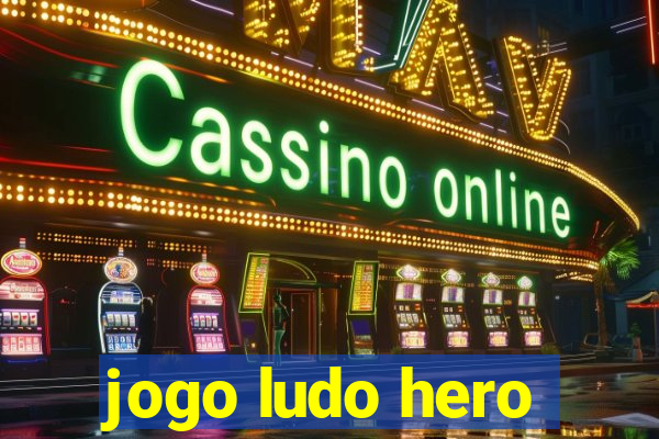 jogo ludo hero